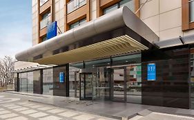 Tryp by Wyndham Istanbul Topkapı